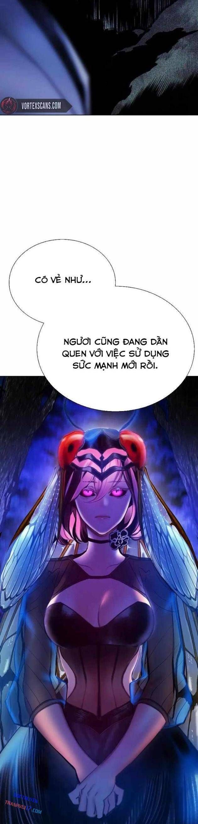 Đại Chiến Người Và Trùng Chapter 161 - Trang 15