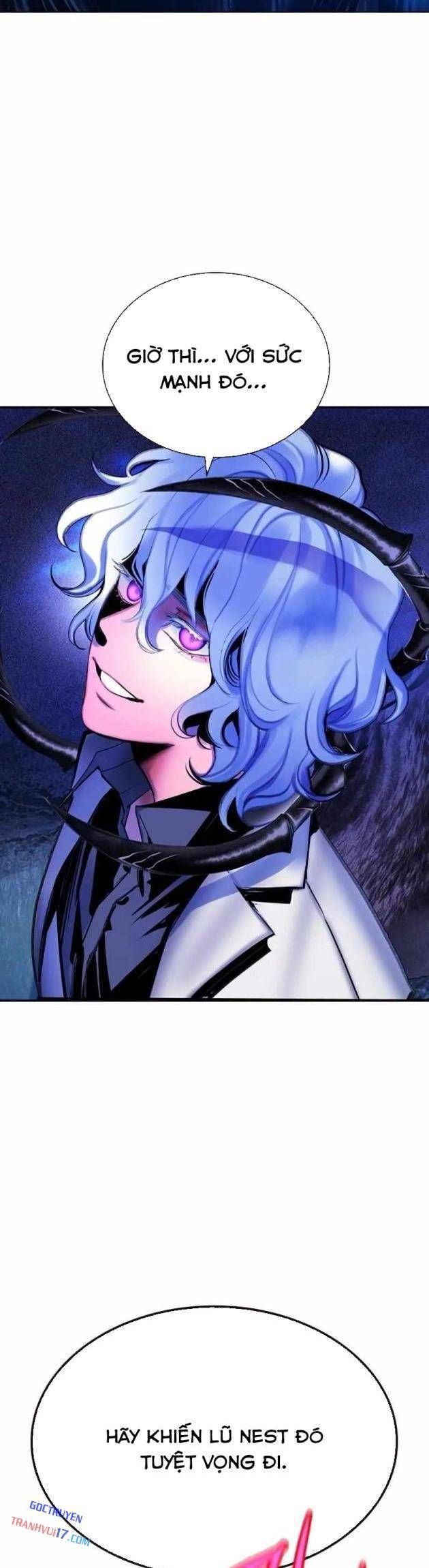 Đại Chiến Người Và Trùng Chapter 161 - Trang 16