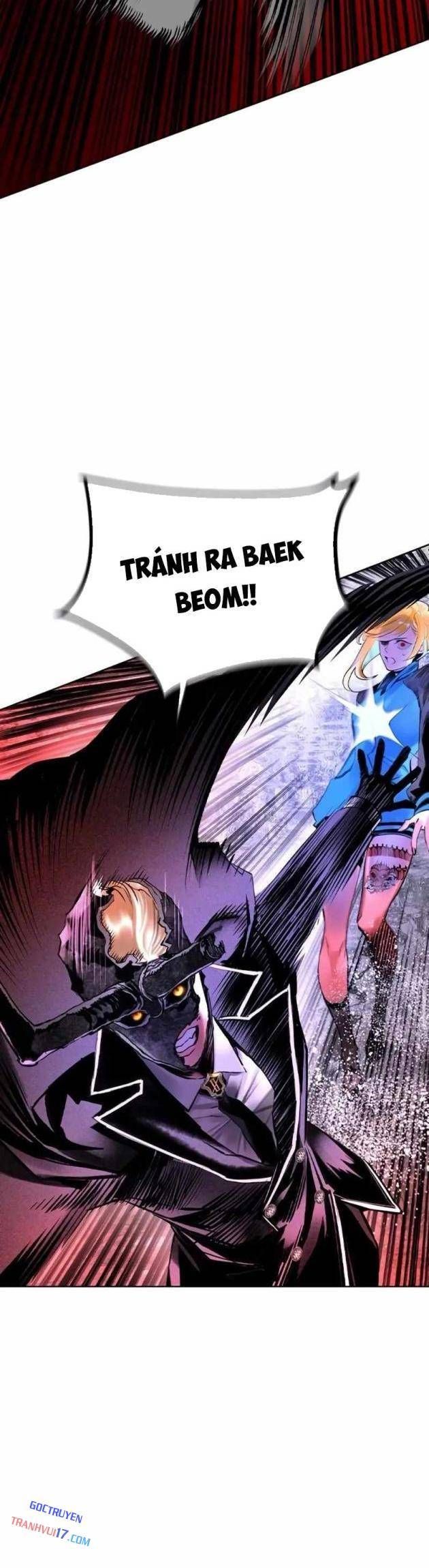 Đại Chiến Người Và Trùng Chapter 161 - Trang 18