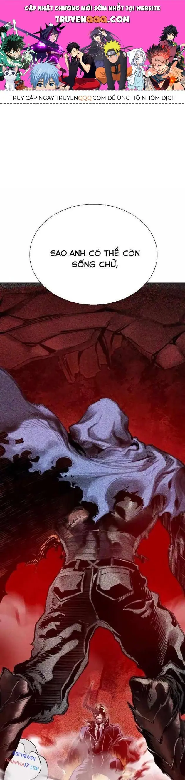 Đại Chiến Người Và Trùng Chapter 161 - Trang 2