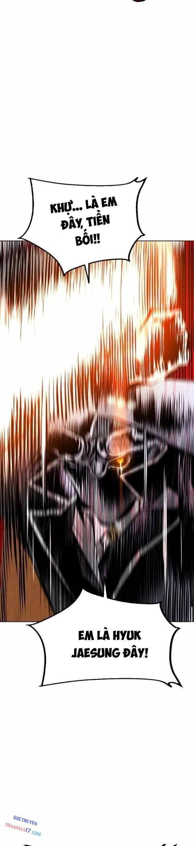 Đại Chiến Người Và Trùng Chapter 161 - Trang 21