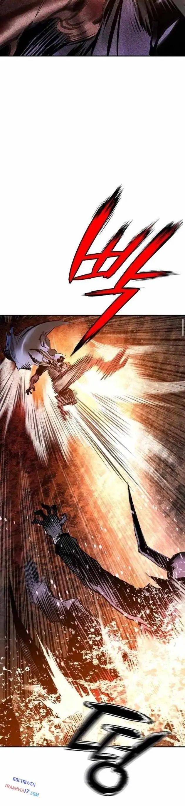 Đại Chiến Người Và Trùng Chapter 161 - Trang 23