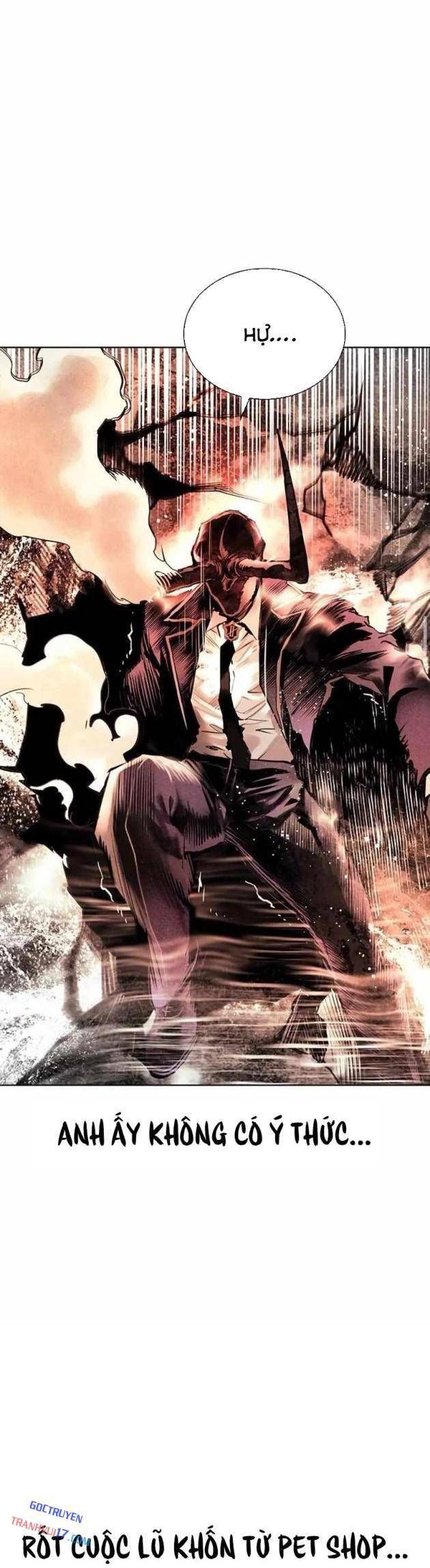 Đại Chiến Người Và Trùng Chapter 161 - Trang 24