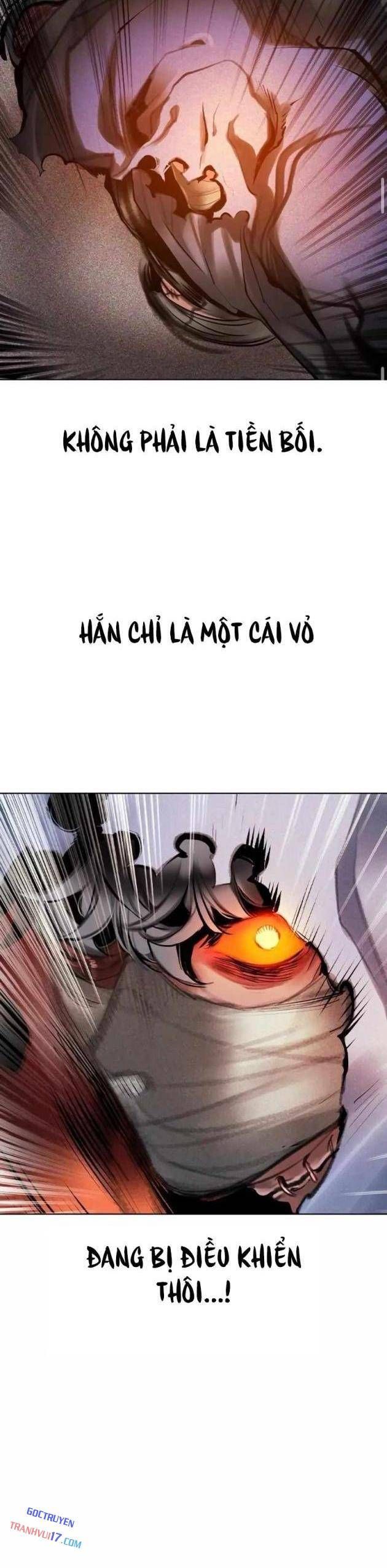 Đại Chiến Người Và Trùng Chapter 161 - Trang 29