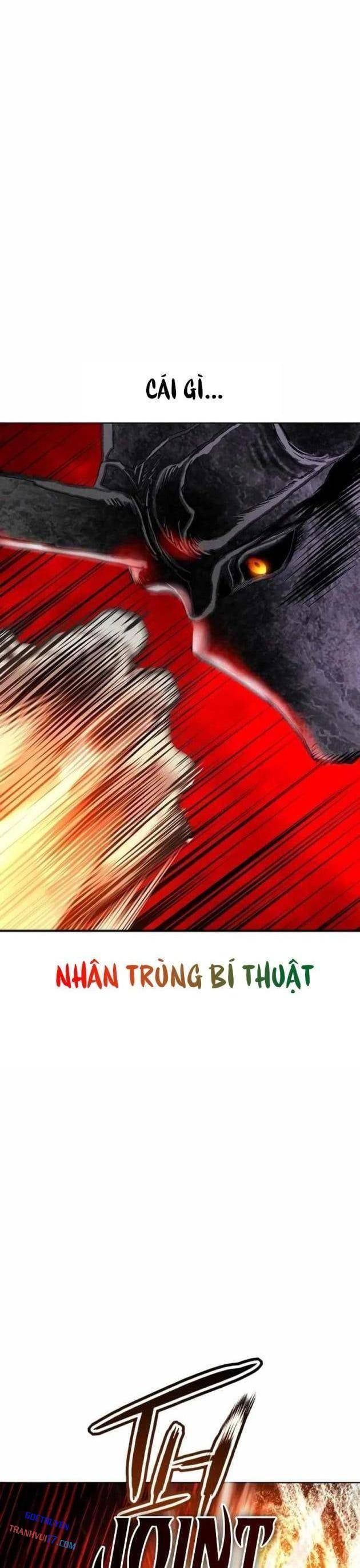 Đại Chiến Người Và Trùng Chapter 161 - Trang 31