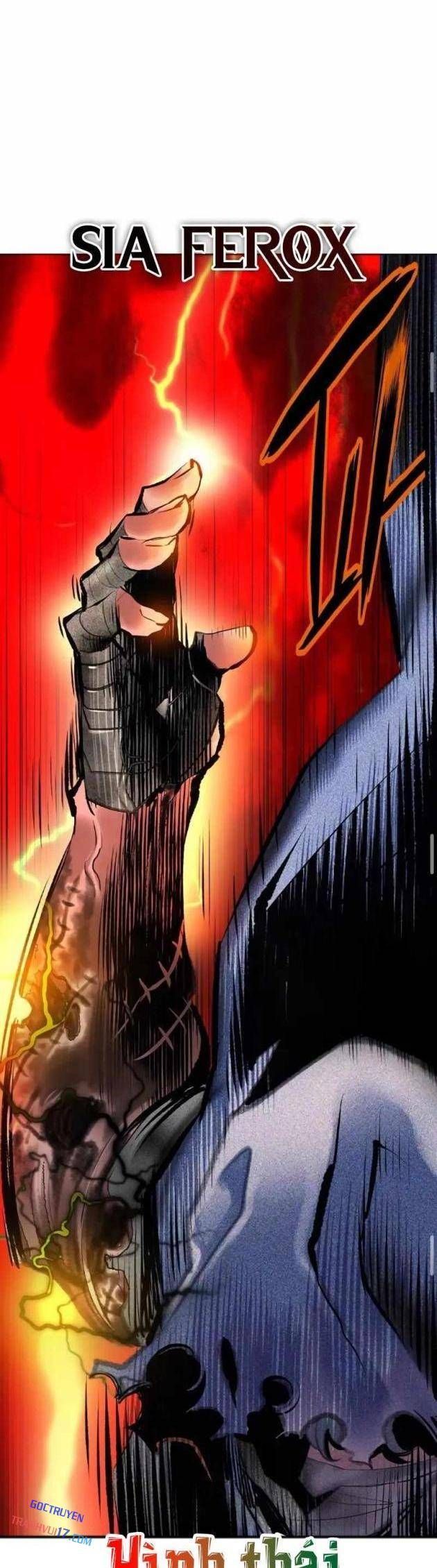 Đại Chiến Người Và Trùng Chapter 161 - Trang 35