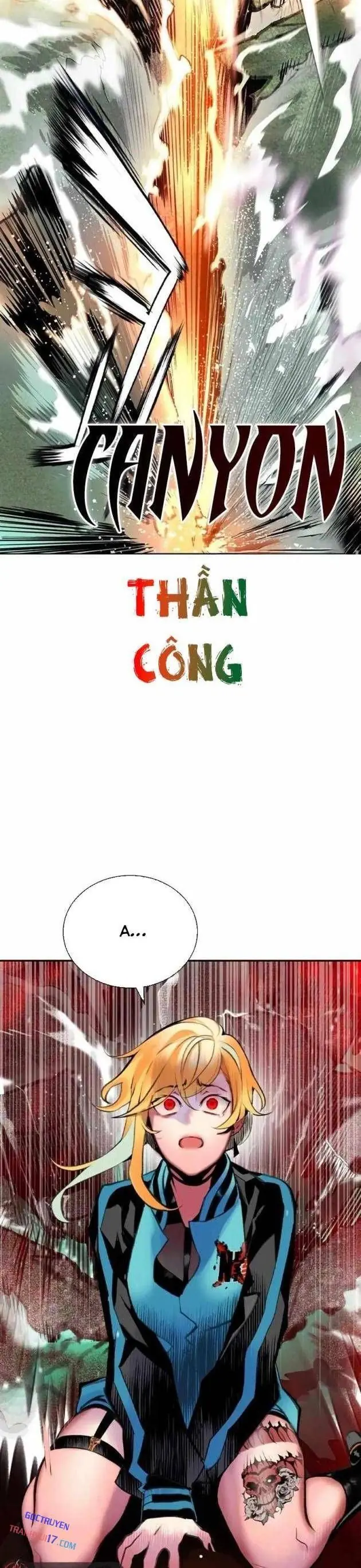 Đại Chiến Người Và Trùng Chapter 161 - Trang 37