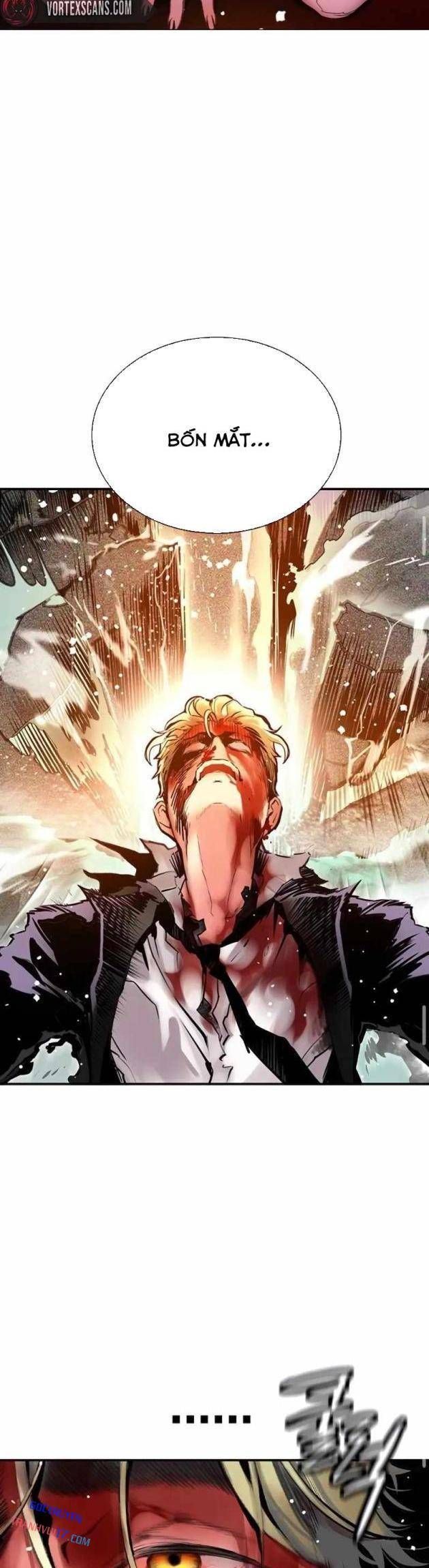Đại Chiến Người Và Trùng Chapter 161 - Trang 38