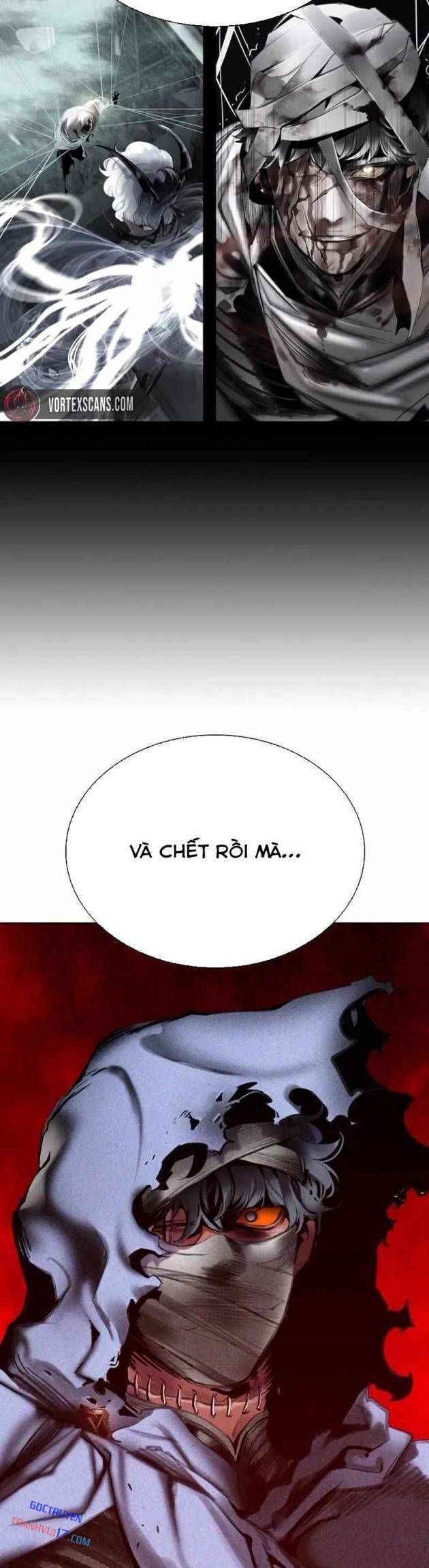 Đại Chiến Người Và Trùng Chapter 161 - Trang 4
