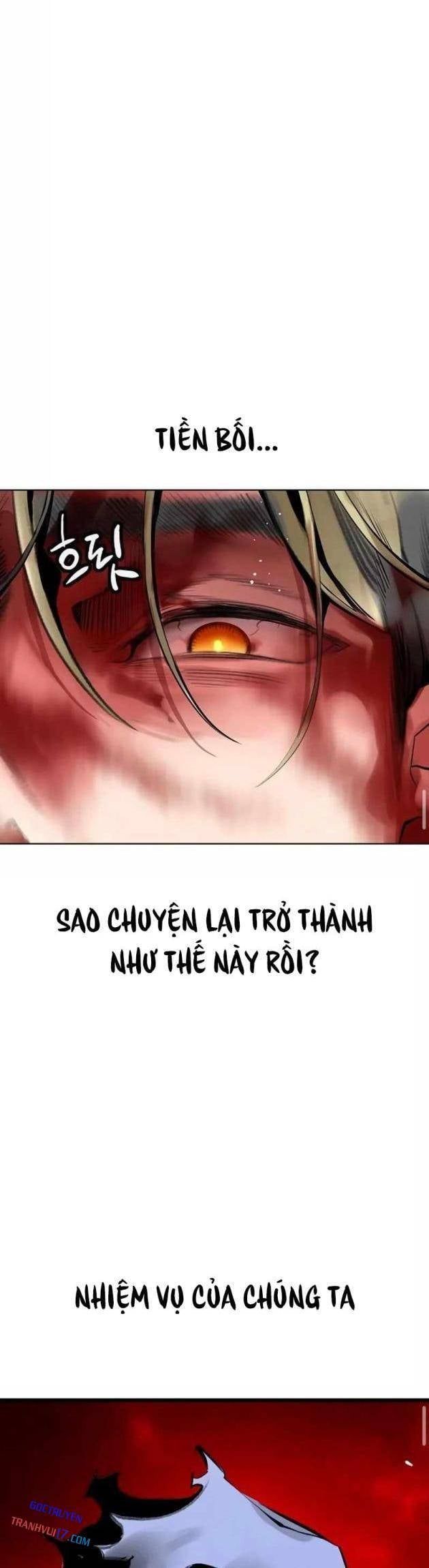 Đại Chiến Người Và Trùng Chapter 161 - Trang 40