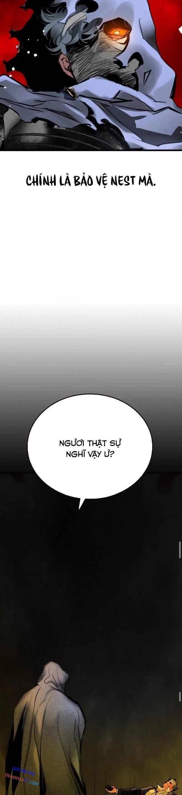 Đại Chiến Người Và Trùng Chapter 161 - Trang 41