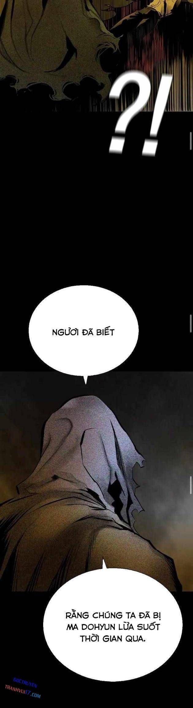 Đại Chiến Người Và Trùng Chapter 161 - Trang 42