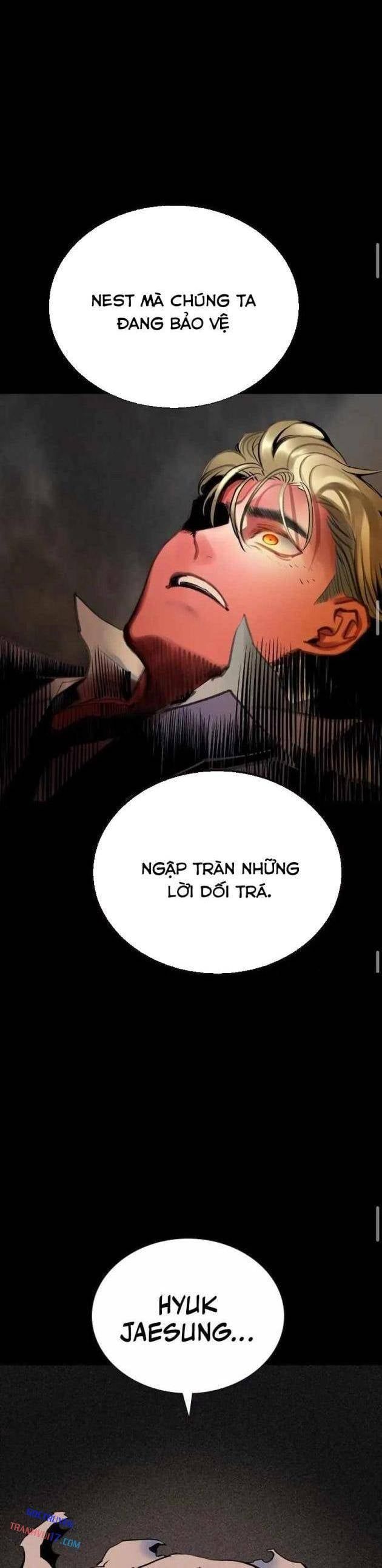Đại Chiến Người Và Trùng Chapter 161 - Trang 43