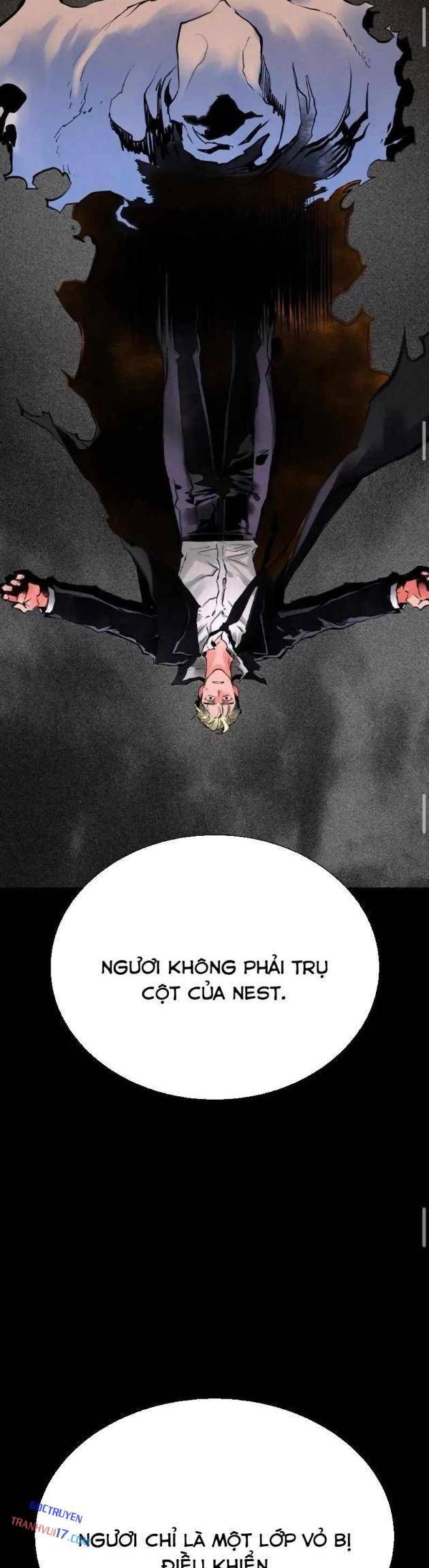 Đại Chiến Người Và Trùng Chapter 161 - Trang 44