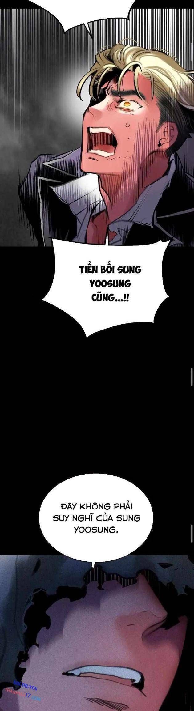 Đại Chiến Người Và Trùng Chapter 161 - Trang 46