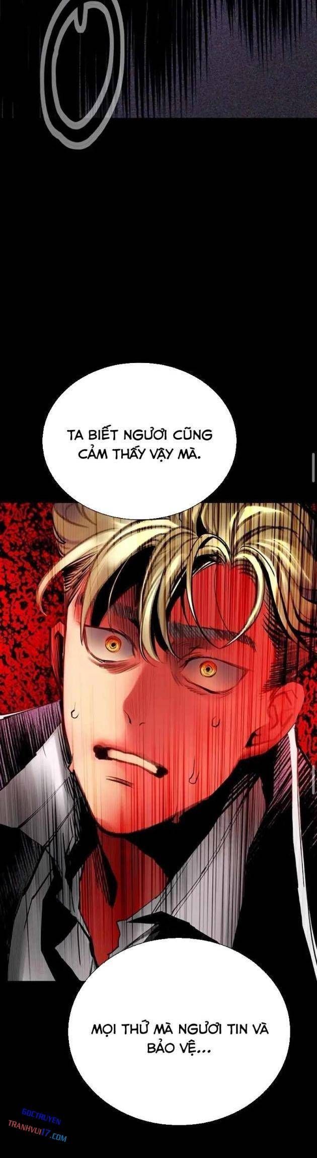 Đại Chiến Người Và Trùng Chapter 161 - Trang 48