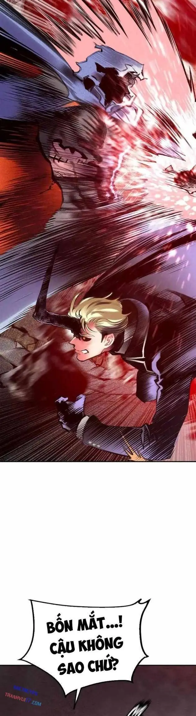 Đại Chiến Người Và Trùng Chapter 161 - Trang 6