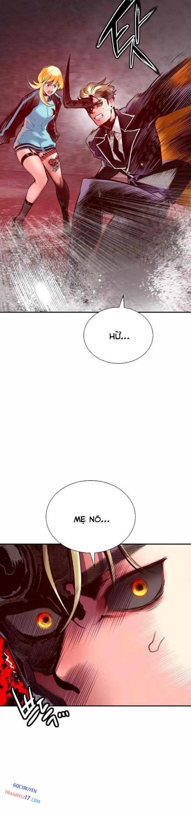 Đại Chiến Người Và Trùng Chapter 161 - Trang 7
