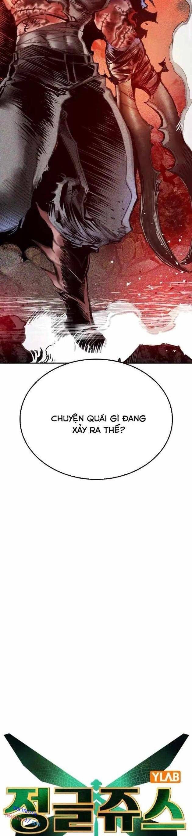 Đại Chiến Người Và Trùng Chapter 161 - Trang 9