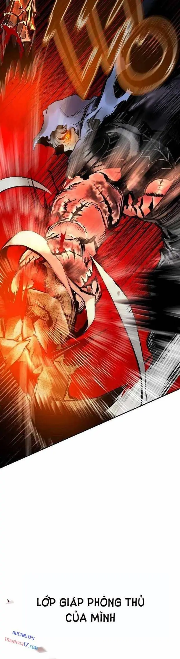 Đại Chiến Người Và Trùng Chapter 162 - Trang 12