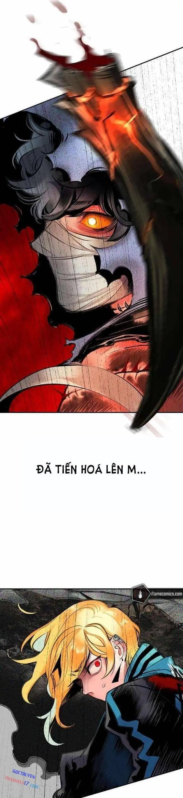 Đại Chiến Người Và Trùng Chapter 162 - Trang 13