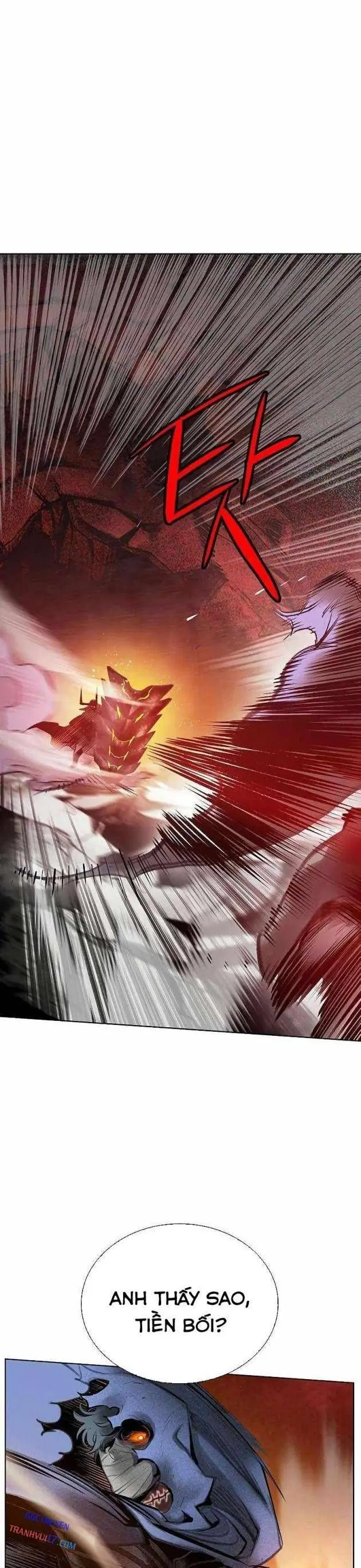 Đại Chiến Người Và Trùng Chapter 162 - Trang 17