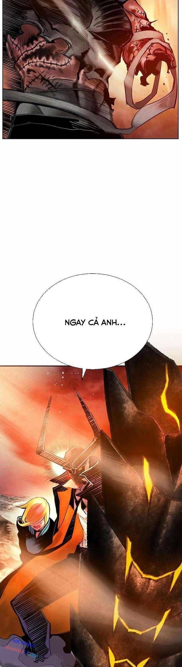 Đại Chiến Người Và Trùng Chapter 162 - Trang 18