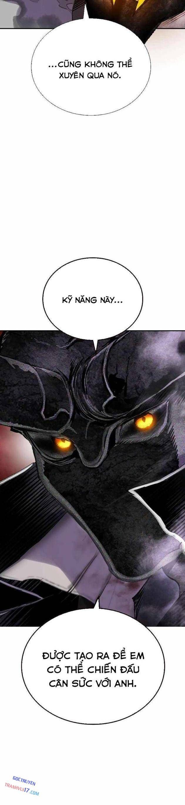 Đại Chiến Người Và Trùng Chapter 162 - Trang 19