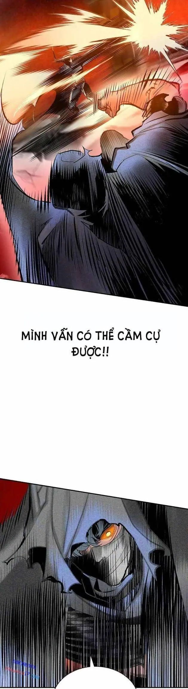 Đại Chiến Người Và Trùng Chapter 162 - Trang 24