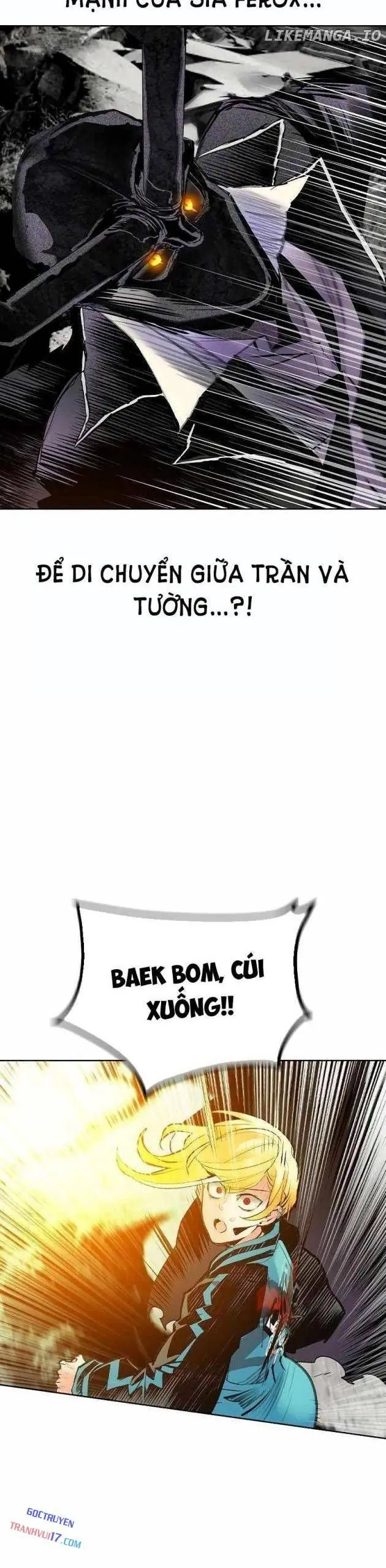 Đại Chiến Người Và Trùng Chapter 162 - Trang 27