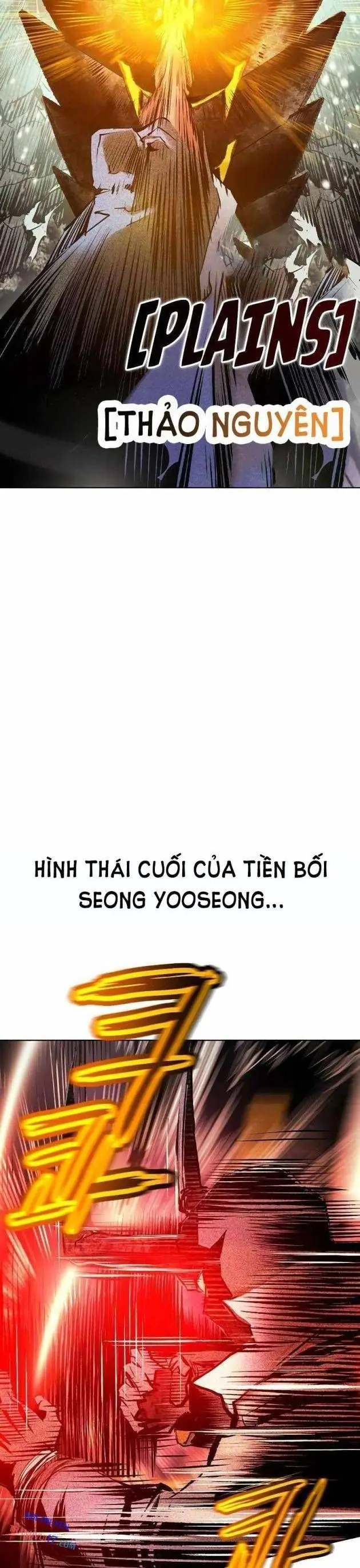 Đại Chiến Người Và Trùng Chapter 162 - Trang 31