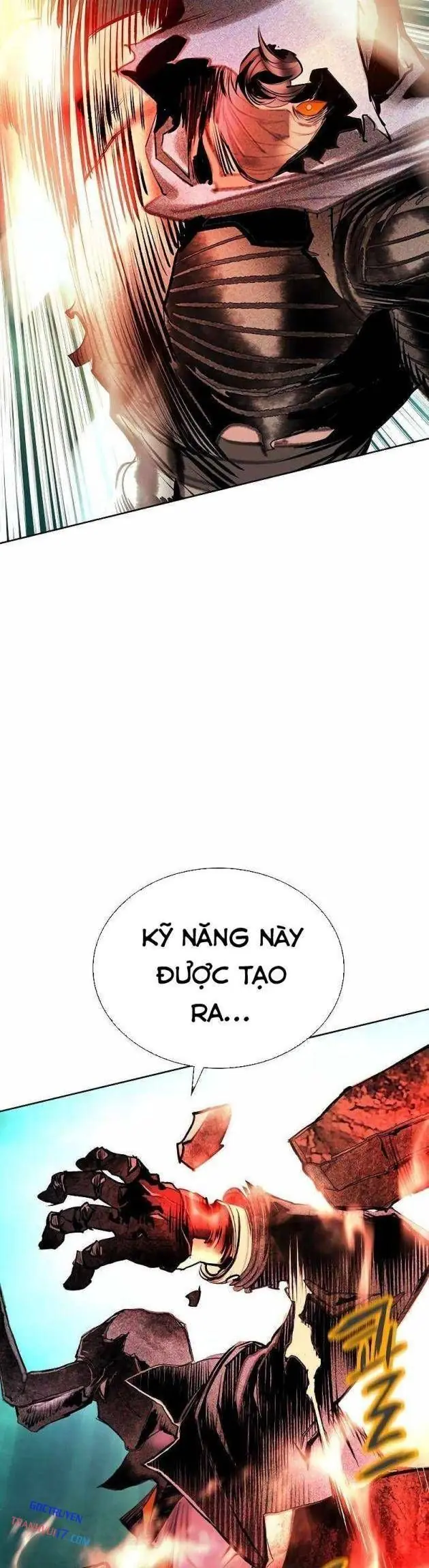 Đại Chiến Người Và Trùng Chapter 162 - Trang 34