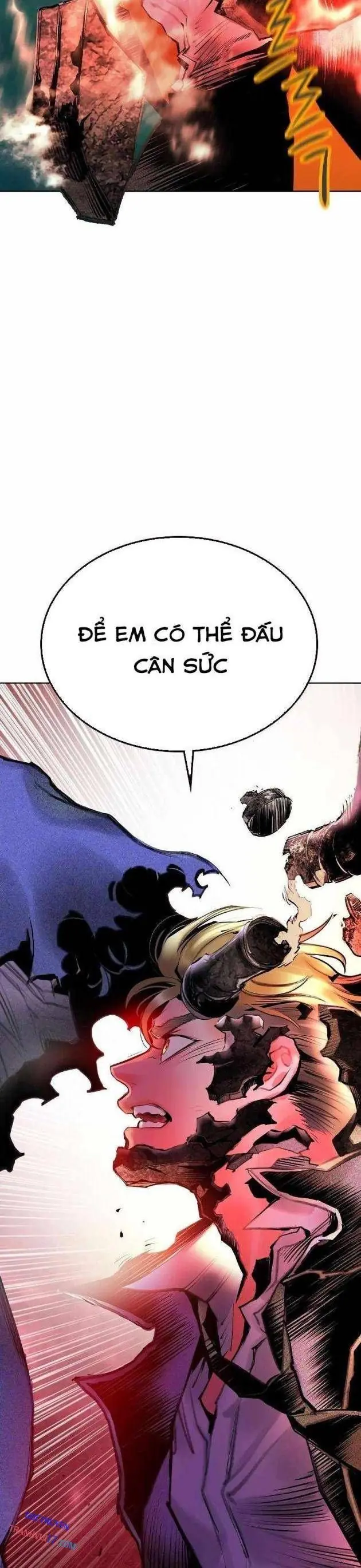 Đại Chiến Người Và Trùng Chapter 162 - Trang 35