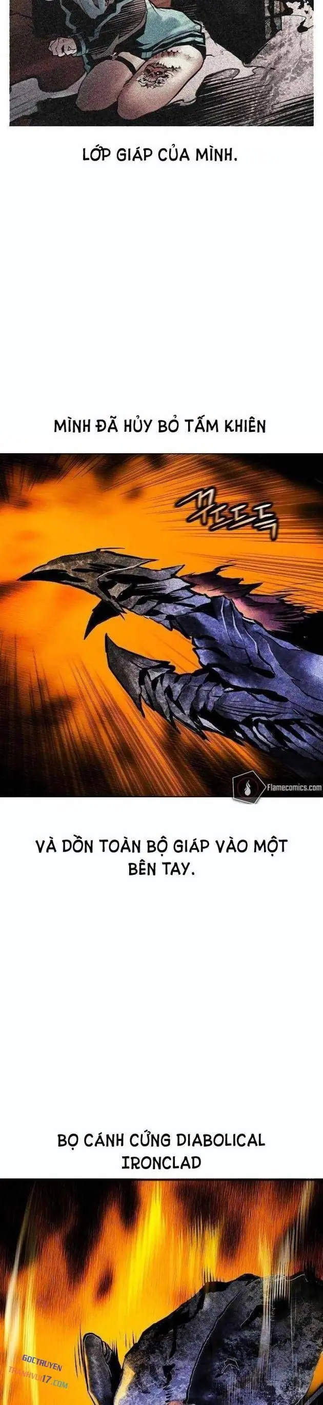 Đại Chiến Người Và Trùng Chapter 162 - Trang 37