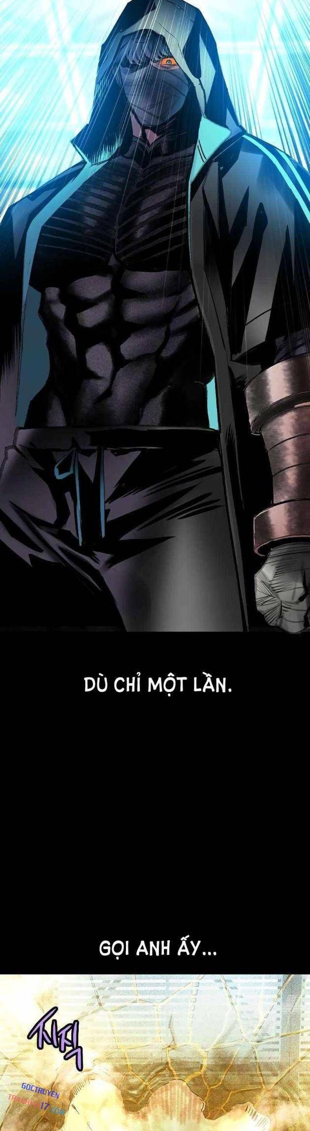 Đại Chiến Người Và Trùng Chapter 162 - Trang 4