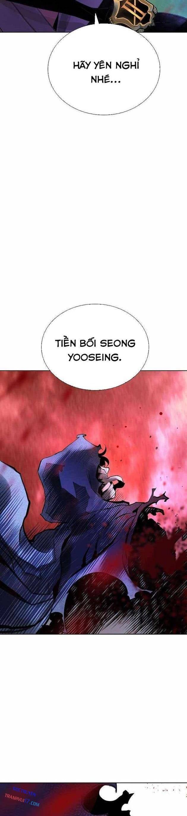 Đại Chiến Người Và Trùng Chapter 162 - Trang 41