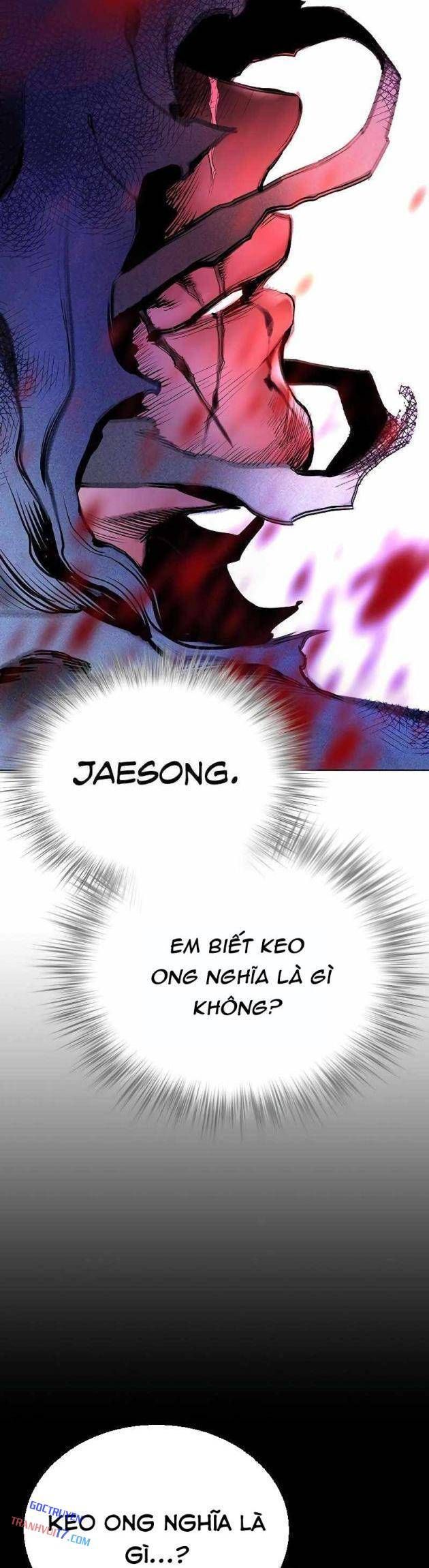 Đại Chiến Người Và Trùng Chapter 162 - Trang 42