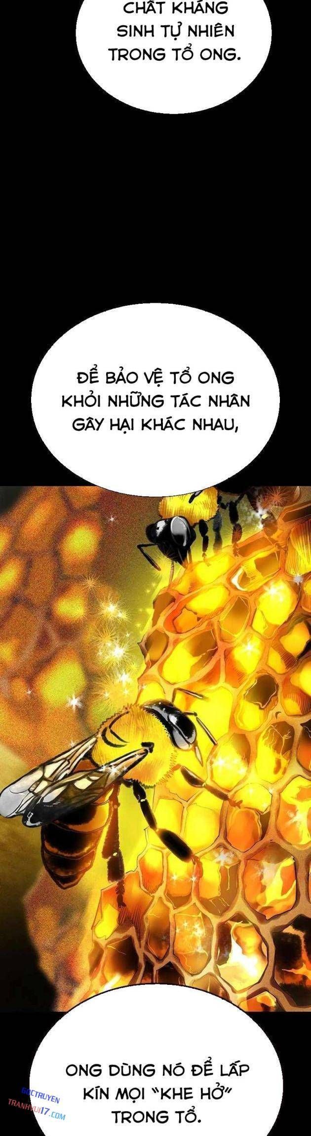 Đại Chiến Người Và Trùng Chapter 162 - Trang 44