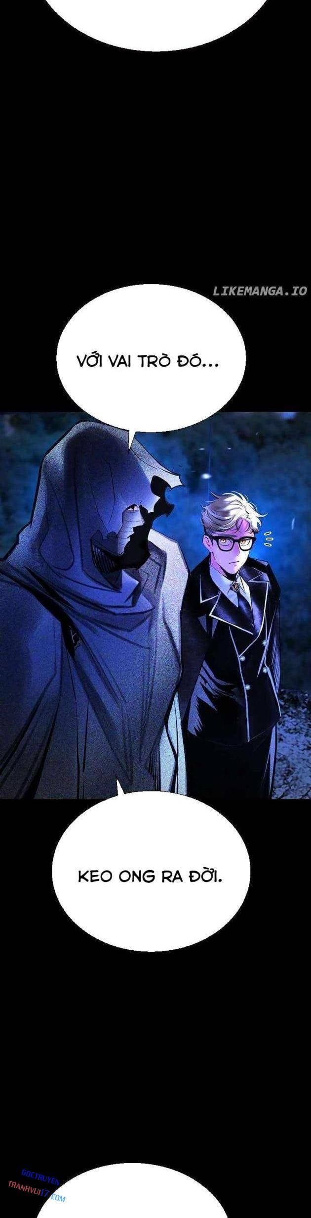 Đại Chiến Người Và Trùng Chapter 162 - Trang 45