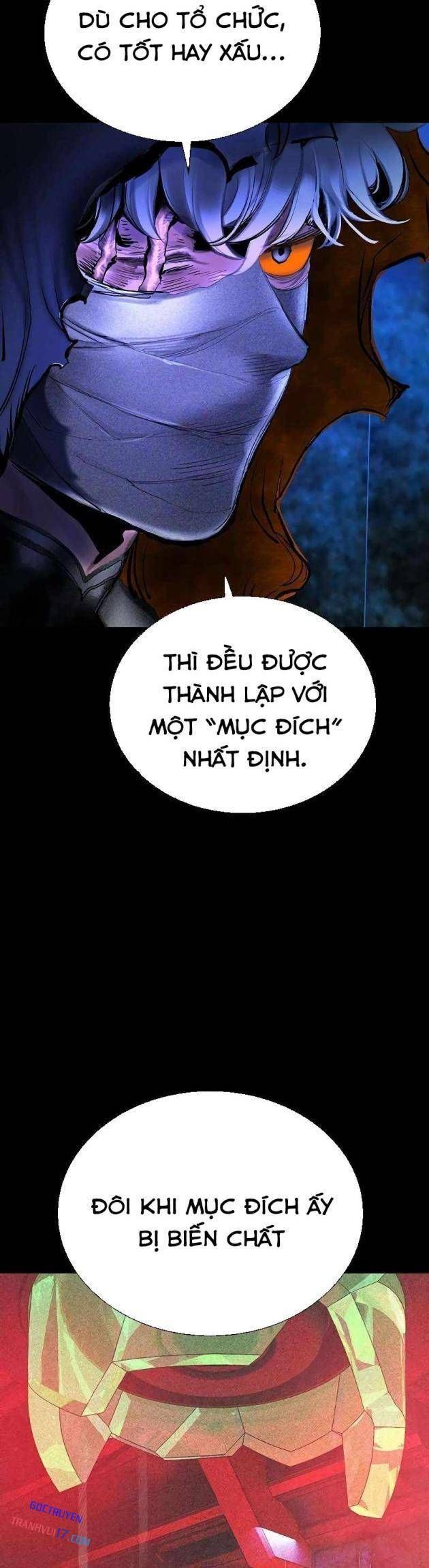 Đại Chiến Người Và Trùng Chapter 162 - Trang 46