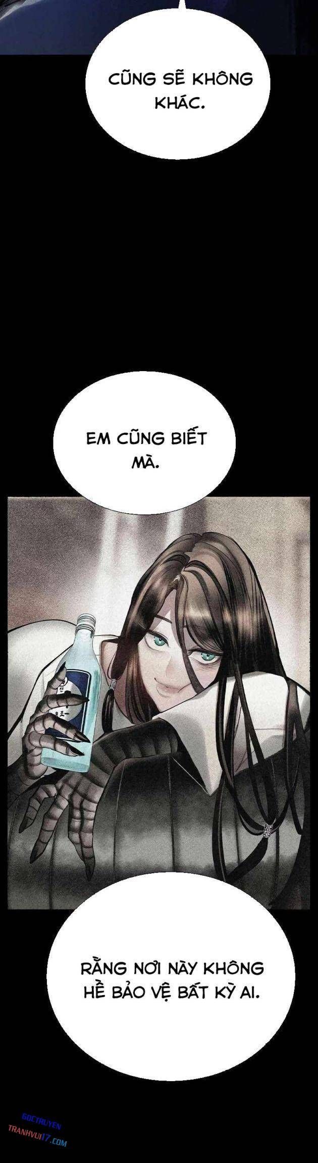 Đại Chiến Người Và Trùng Chapter 162 - Trang 48