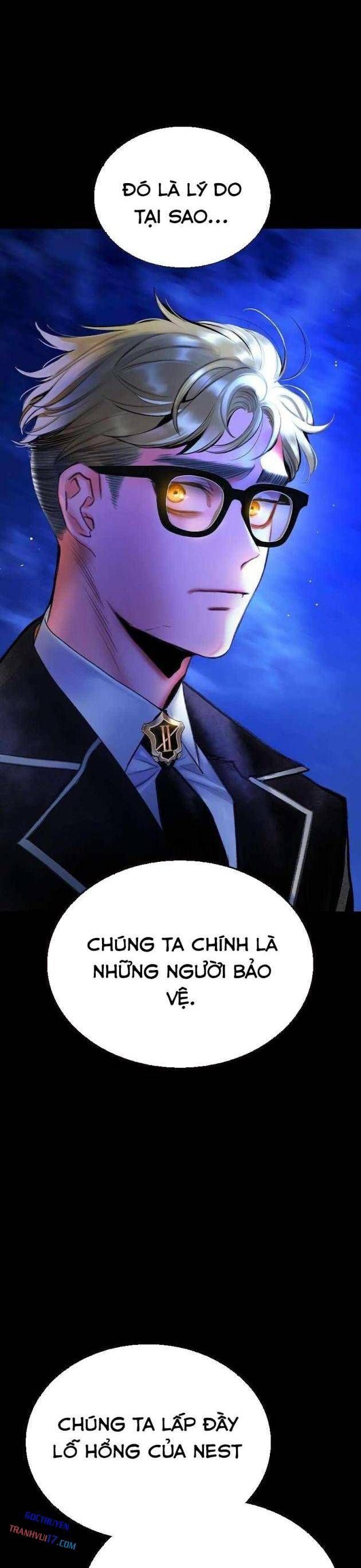 Đại Chiến Người Và Trùng Chapter 162 - Trang 49