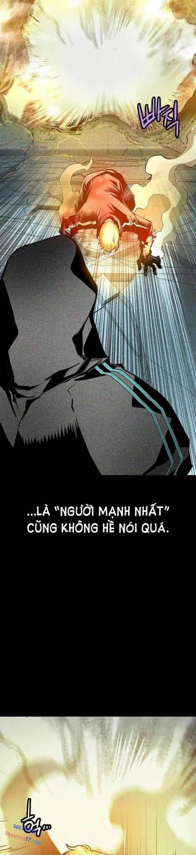 Đại Chiến Người Và Trùng Chapter 162 - Trang 5