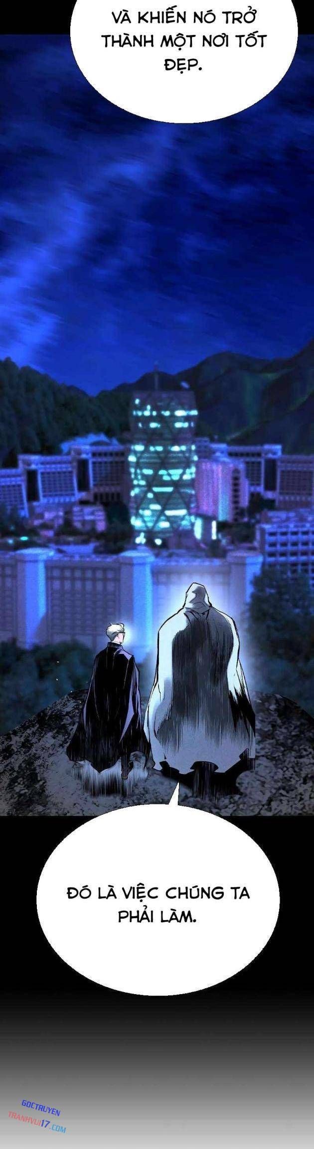 Đại Chiến Người Và Trùng Chapter 162 - Trang 50