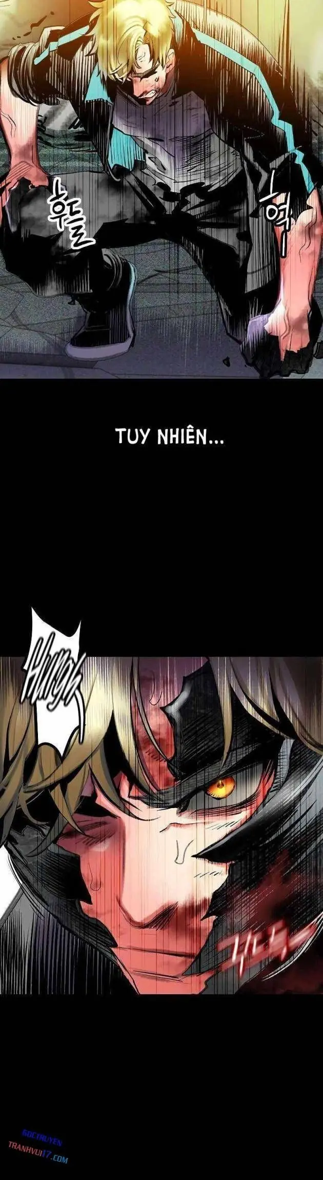 Đại Chiến Người Và Trùng Chapter 162 - Trang 6
