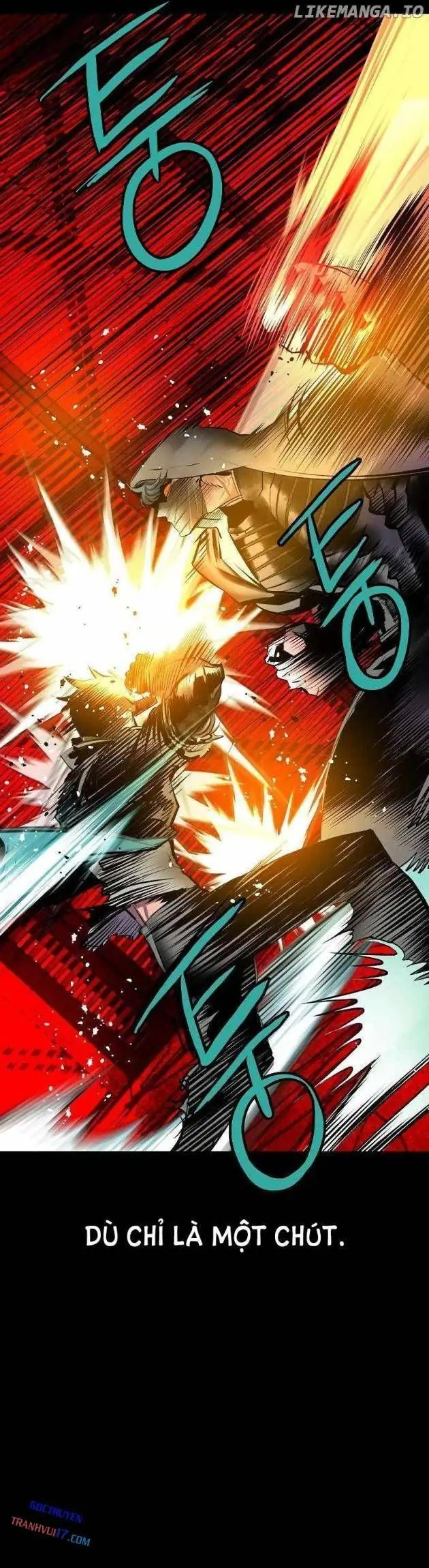 Đại Chiến Người Và Trùng Chapter 162 - Trang 8