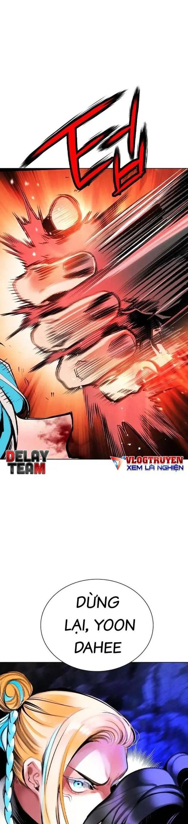 Đại Chiến Người Và Trùng Chapter 163 - Trang 11