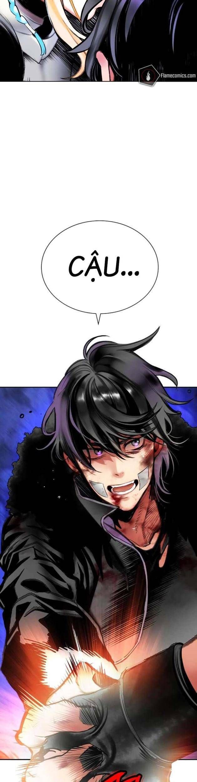 Đại Chiến Người Và Trùng Chapter 163 - Trang 12