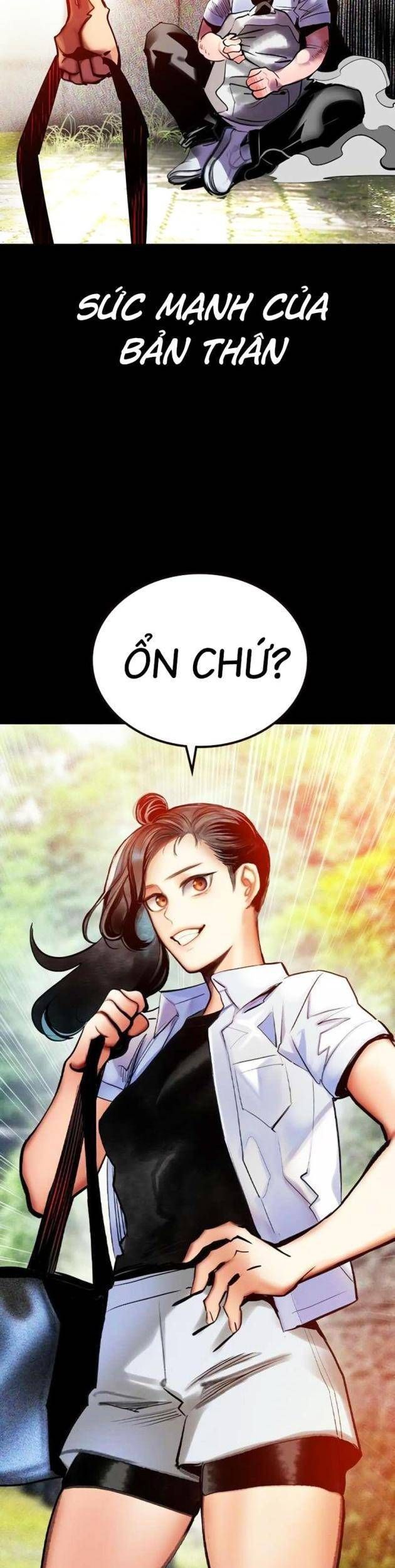 Đại Chiến Người Và Trùng Chapter 163 - Trang 16