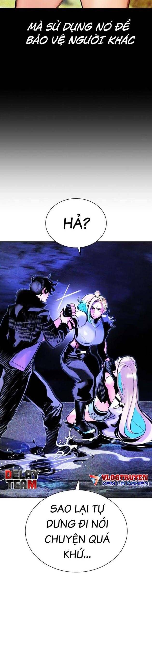 Đại Chiến Người Và Trùng Chapter 163 - Trang 17
